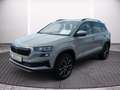 Skoda Karoq 2.0 TDI DSG 4x4 Style NAV ACC WINTER PLUS Grau - thumbnail 2