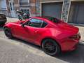 Mazda MX-5 MX-5 2.0i Skyactiv 160 IGNITION 223/250 Rood - thumbnail 4