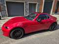 Mazda MX-5 MX-5 2.0i Skyactiv 160 IGNITION 223/250 Rood - thumbnail 1