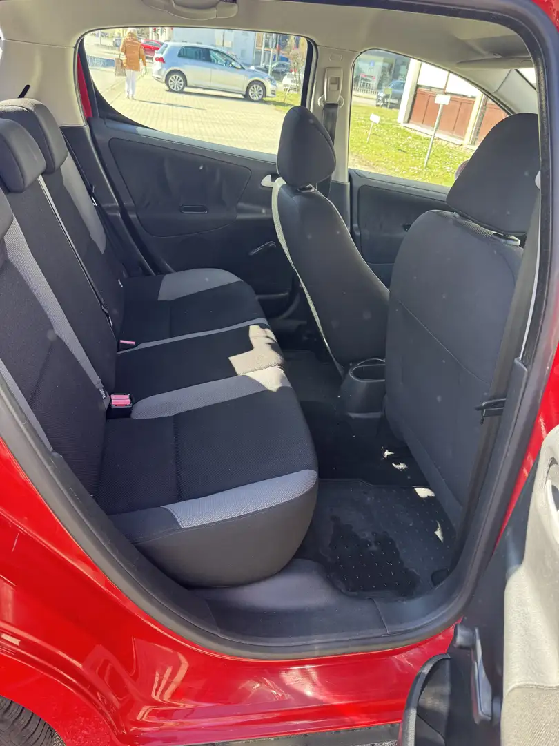 Peugeot 207 SW 75 Filou - 1