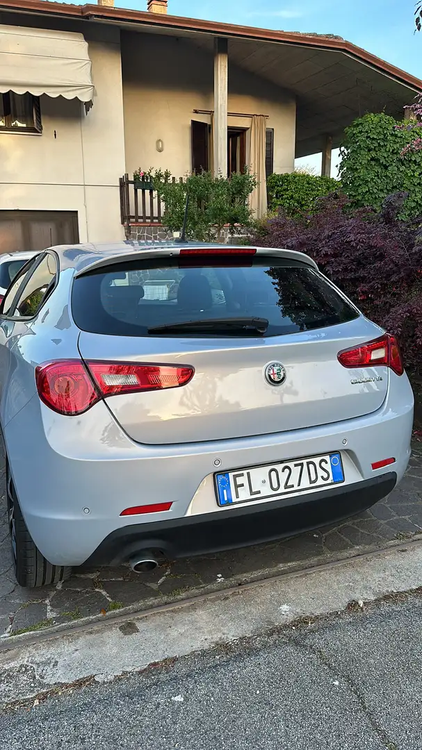 Alfa Romeo Giulietta 1.6 jtdm Business 120cv - 2