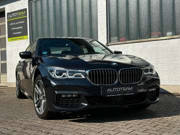 d xDrive*M Sport*Massage*Integral*H/K*FondEnt