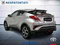 Toyota C-HR 1.8h Active e-cvt Grigio - thumbnail 8