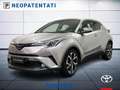 Toyota C-HR 1.8h Active e-cvt Grigio - thumbnail 1