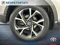 Toyota C-HR 1.8h Active e-cvt Grigio - thumbnail 12