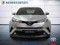 Toyota C-HR 1.8h Active e-cvt Grigio - thumbnail 3