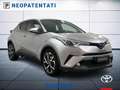 Toyota C-HR 1.8h Active e-cvt Grigio - thumbnail 4