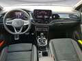 Volkswagen T-Roc 1.5 TSI DSG R-Line AHK Keyless Matrix Navi Schwarz - thumbnail 11