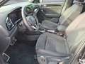 Volkswagen T-Roc 1.5 TSI DSG R-Line AHK Keyless Matrix Navi Schwarz - thumbnail 8