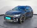 Volkswagen T-Roc 1.5 TSI DSG R-Line AHK Keyless Matrix Navi Schwarz - thumbnail 2