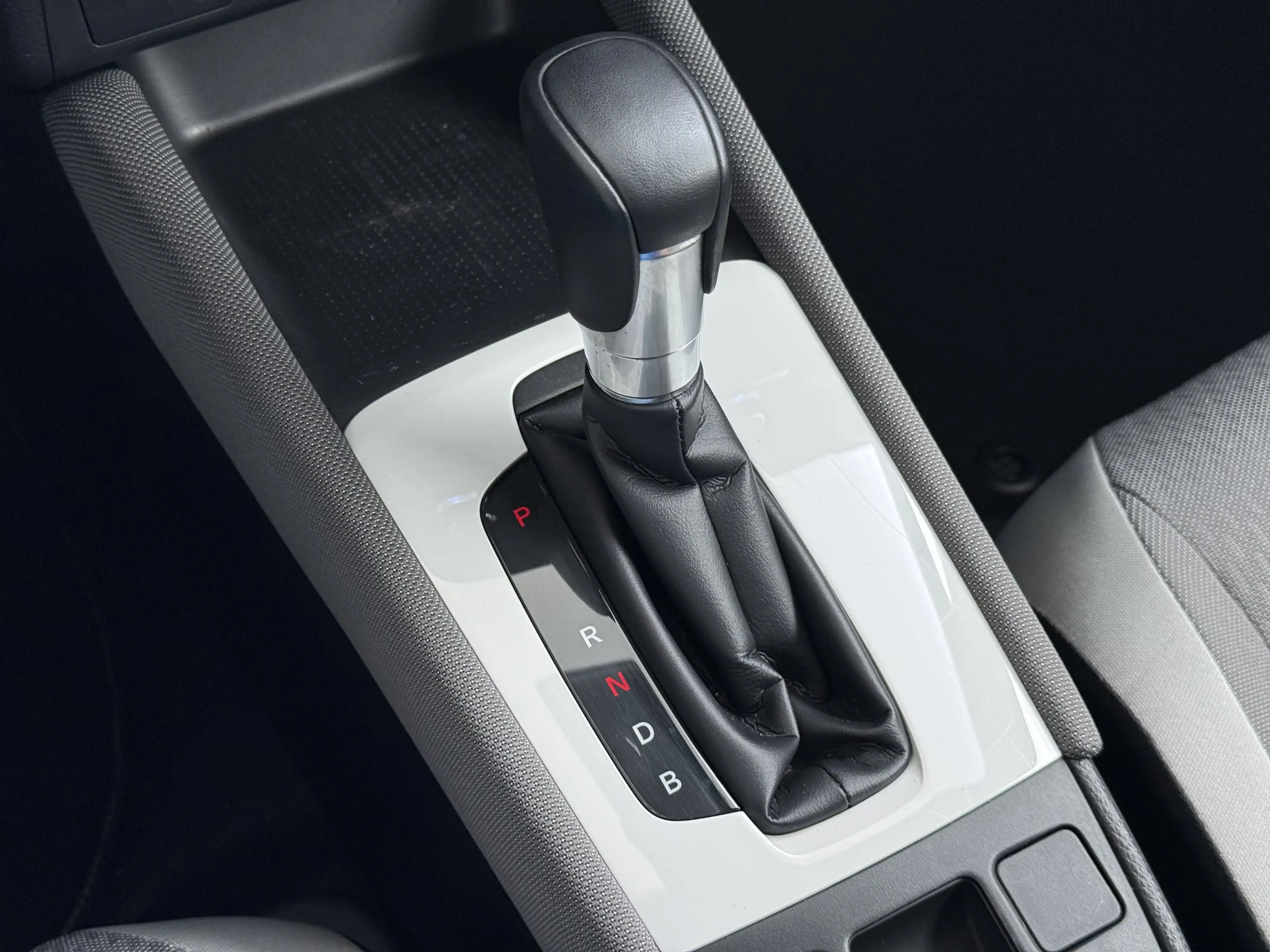 Honda Jazz 1.5 i-MMD 109pk Hybrid CVT Crosstar — photo 37