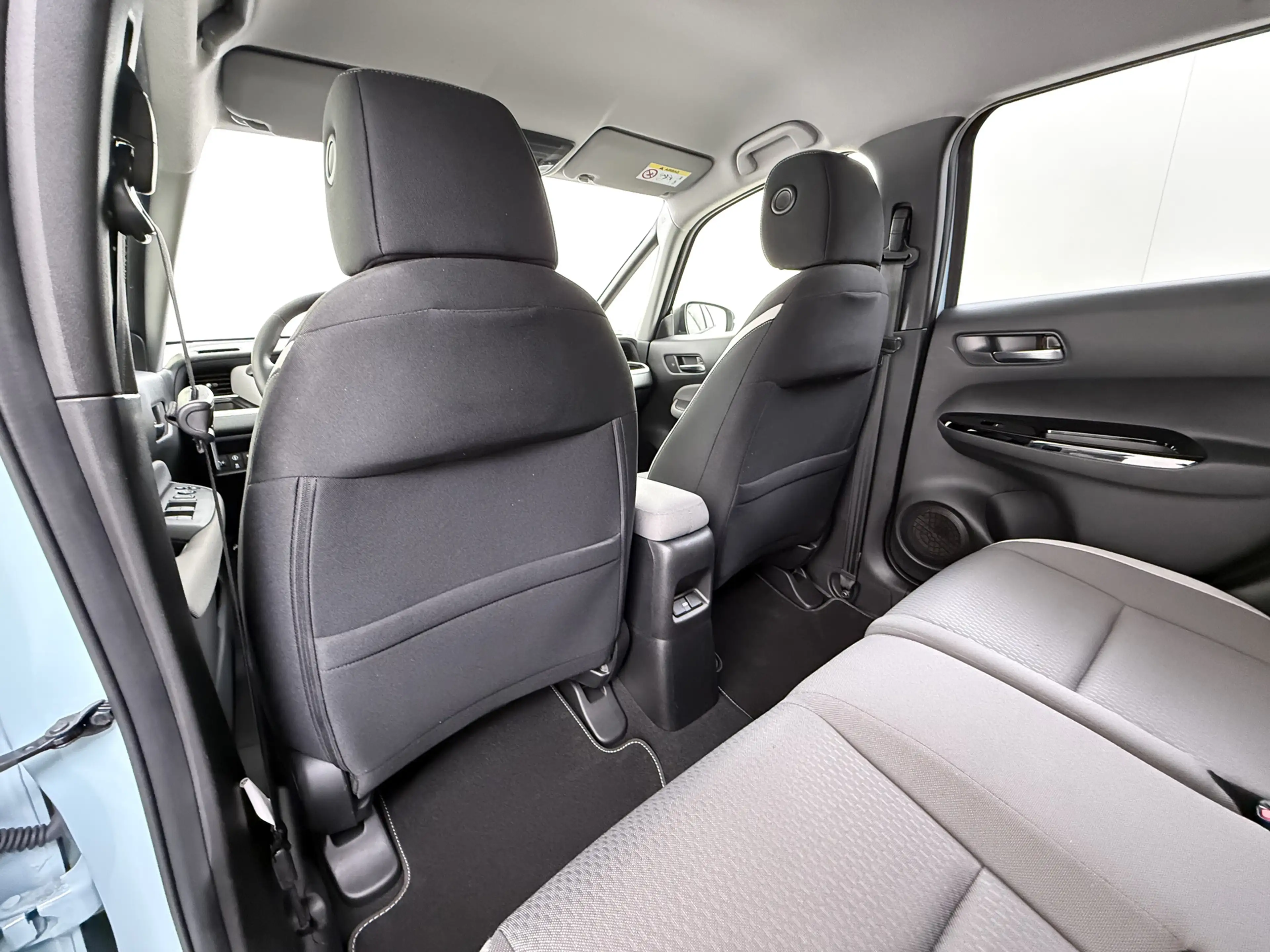 Honda Jazz 1.5 i-MMD 109pk Hybrid CVT Crosstar — photo 19