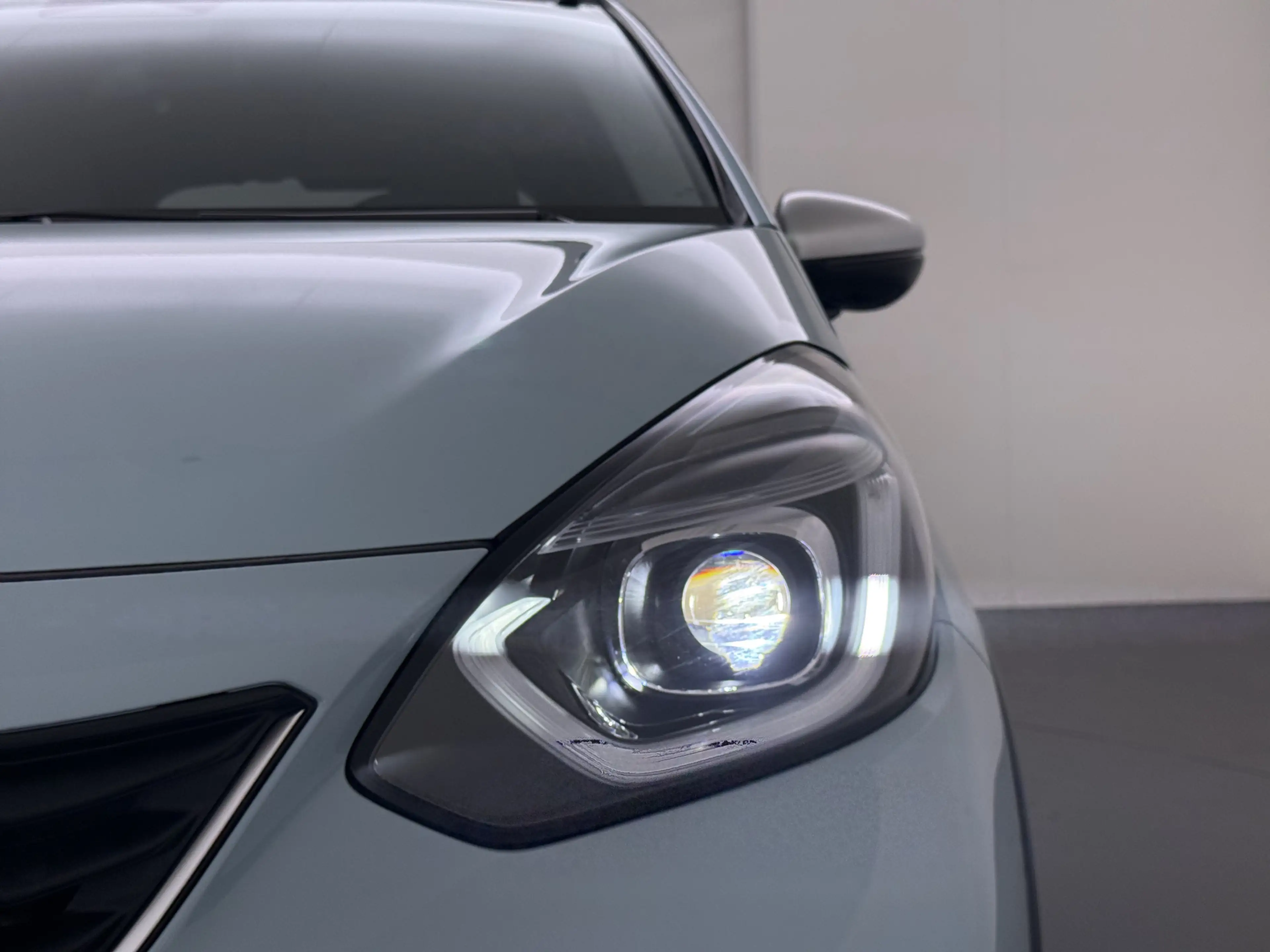 Honda Jazz 1.5 i-MMD 109pk Hybrid CVT Crosstar — photo 13