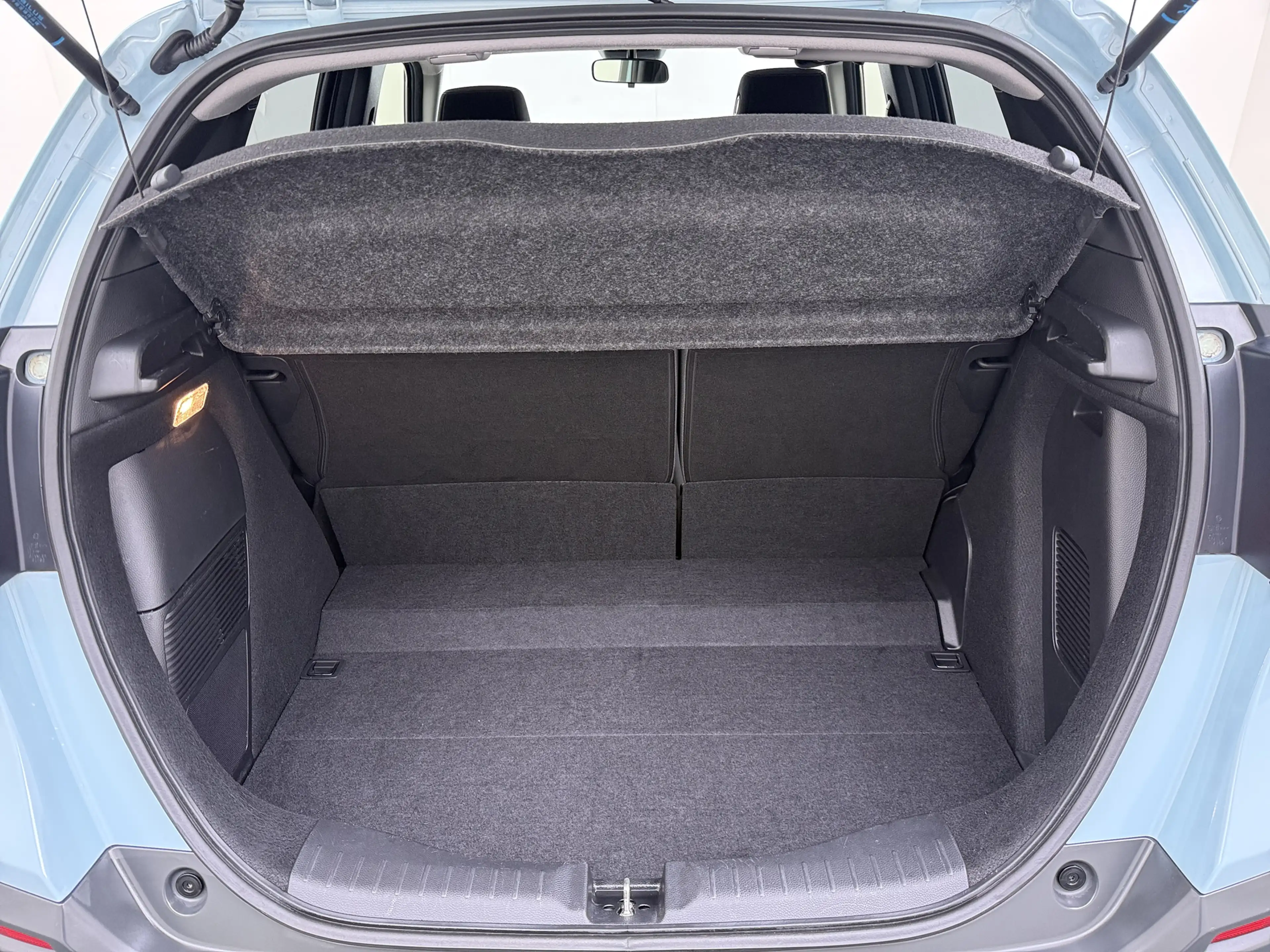 Honda Jazz 1.5 i-MMD 109pk Hybrid CVT Crosstar — photo 11