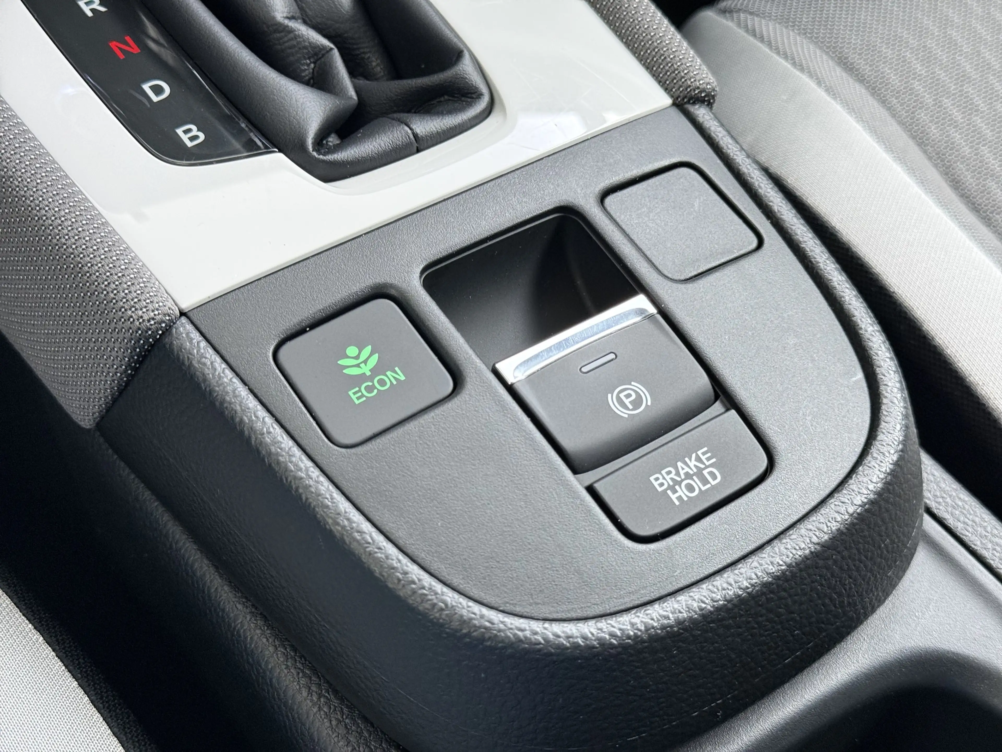 Honda Jazz 1.5 i-MMD 109pk Hybrid CVT Crosstar — photo 38