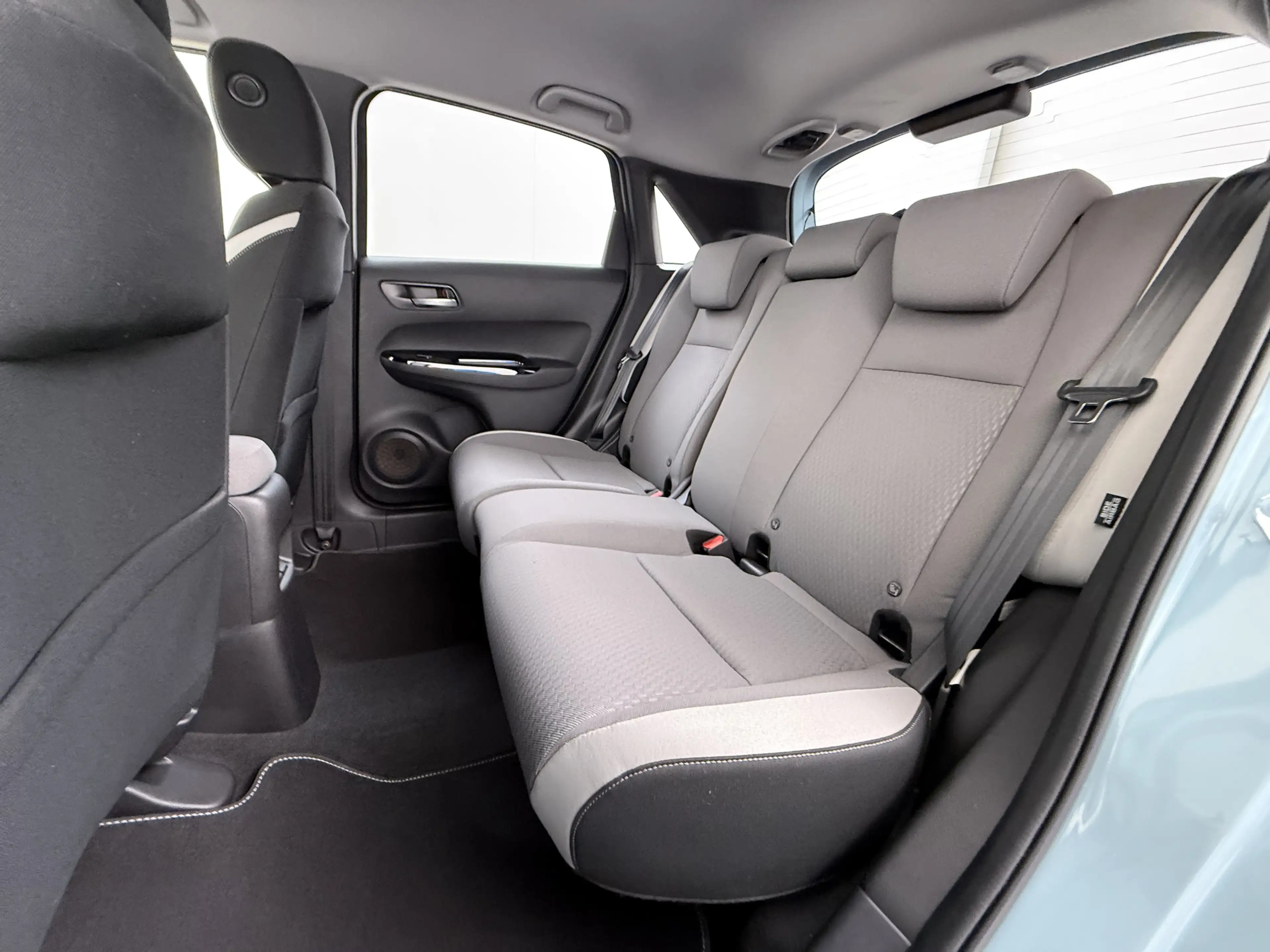 Honda Jazz 1.5 i-MMD 109pk Hybrid CVT Crosstar — photo 20