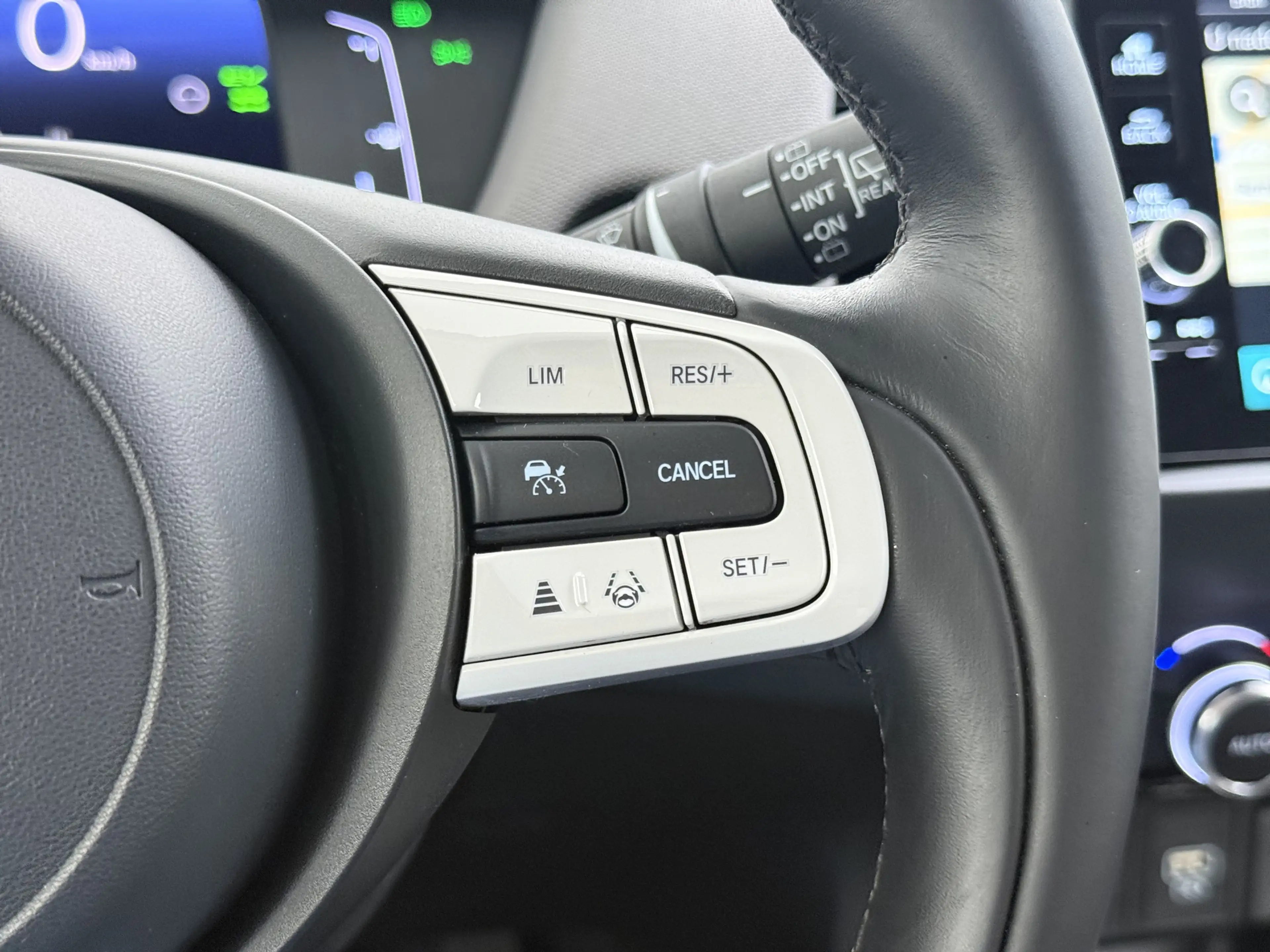 Honda Jazz 1.5 i-MMD 109pk Hybrid CVT Crosstar — photo 27