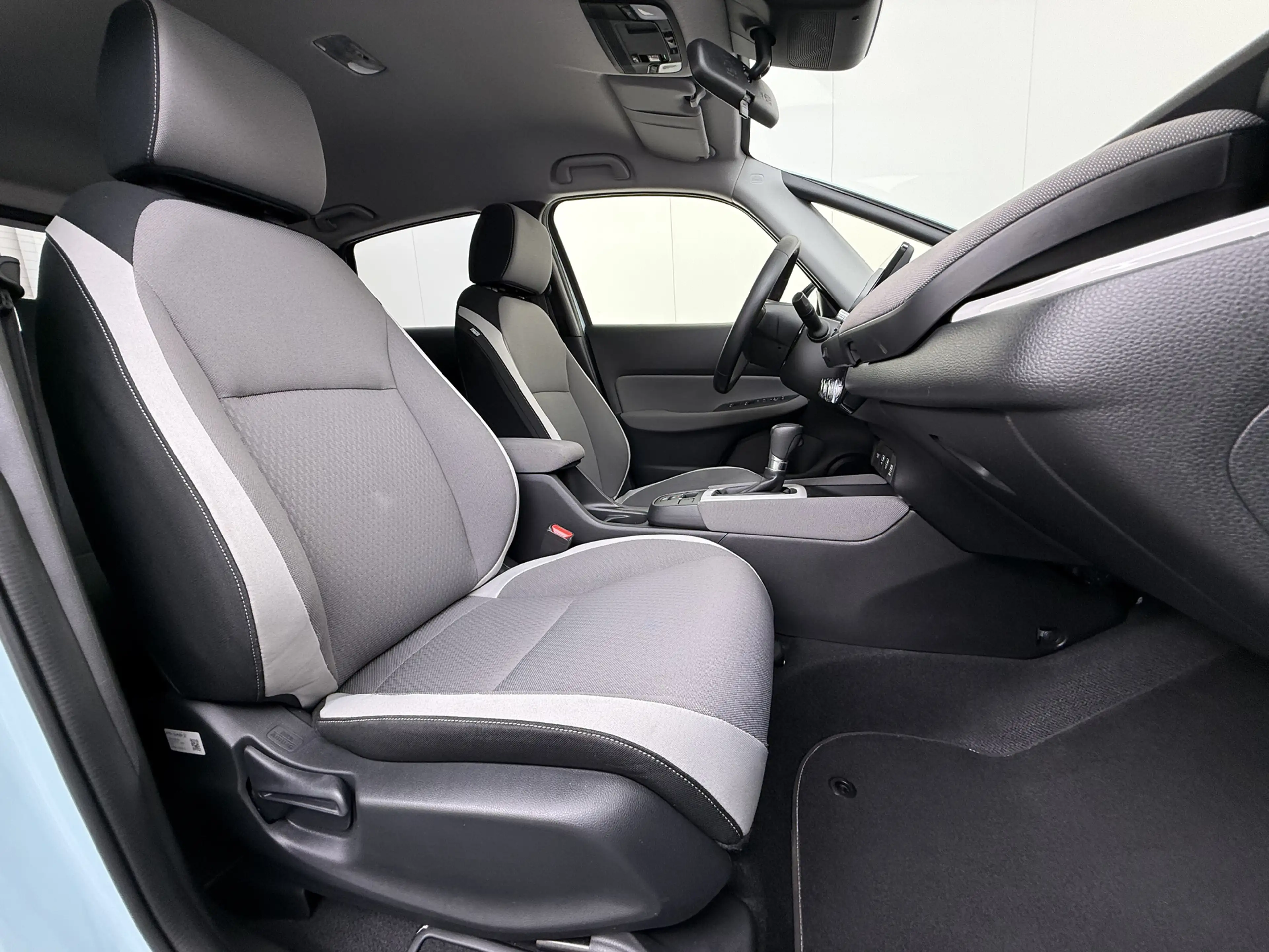 Honda Jazz 1.5 i-MMD 109pk Hybrid CVT Crosstar — photo 40