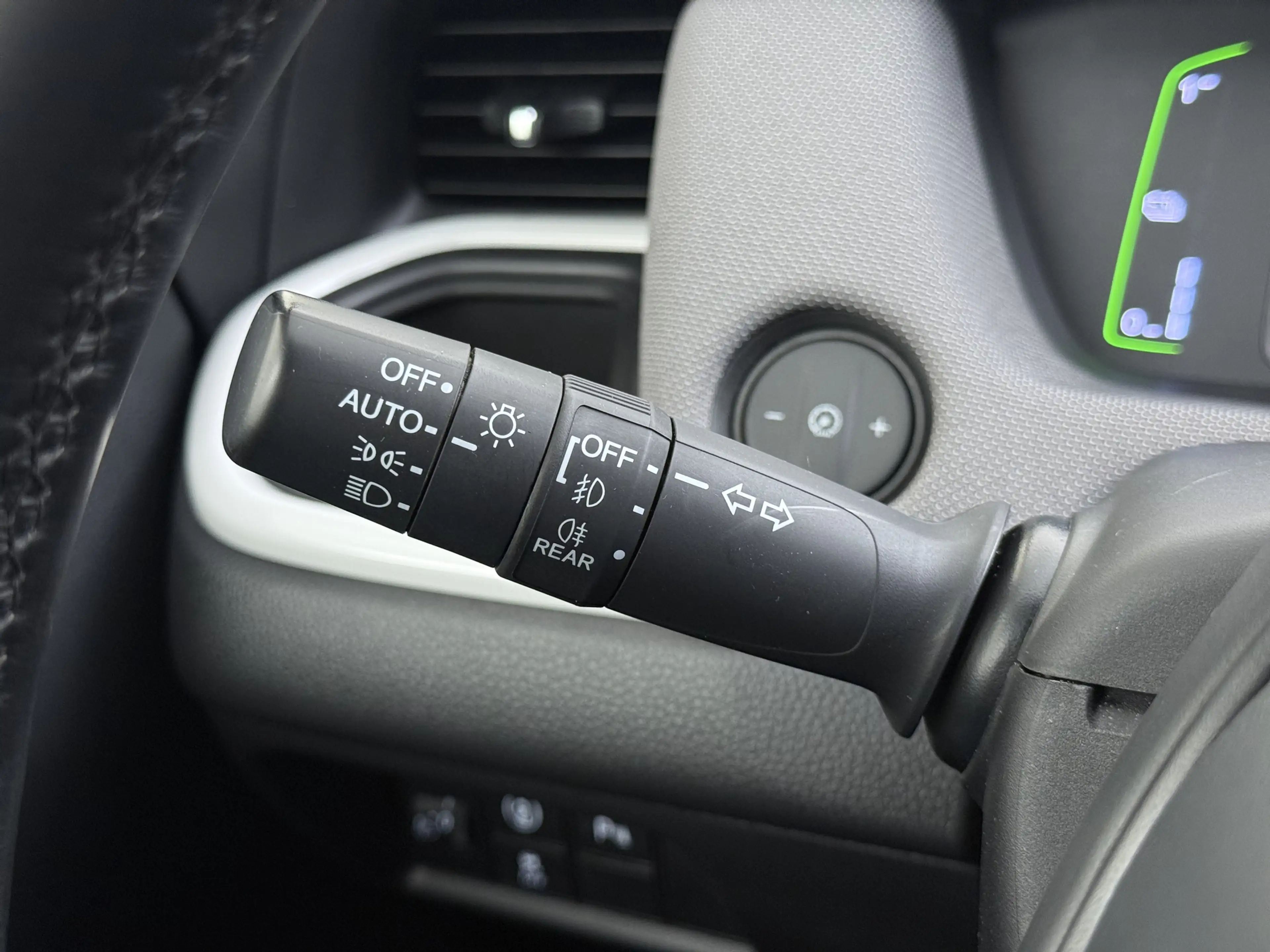 Honda Jazz 1.5 i-MMD 109pk Hybrid CVT Crosstar — photo 24