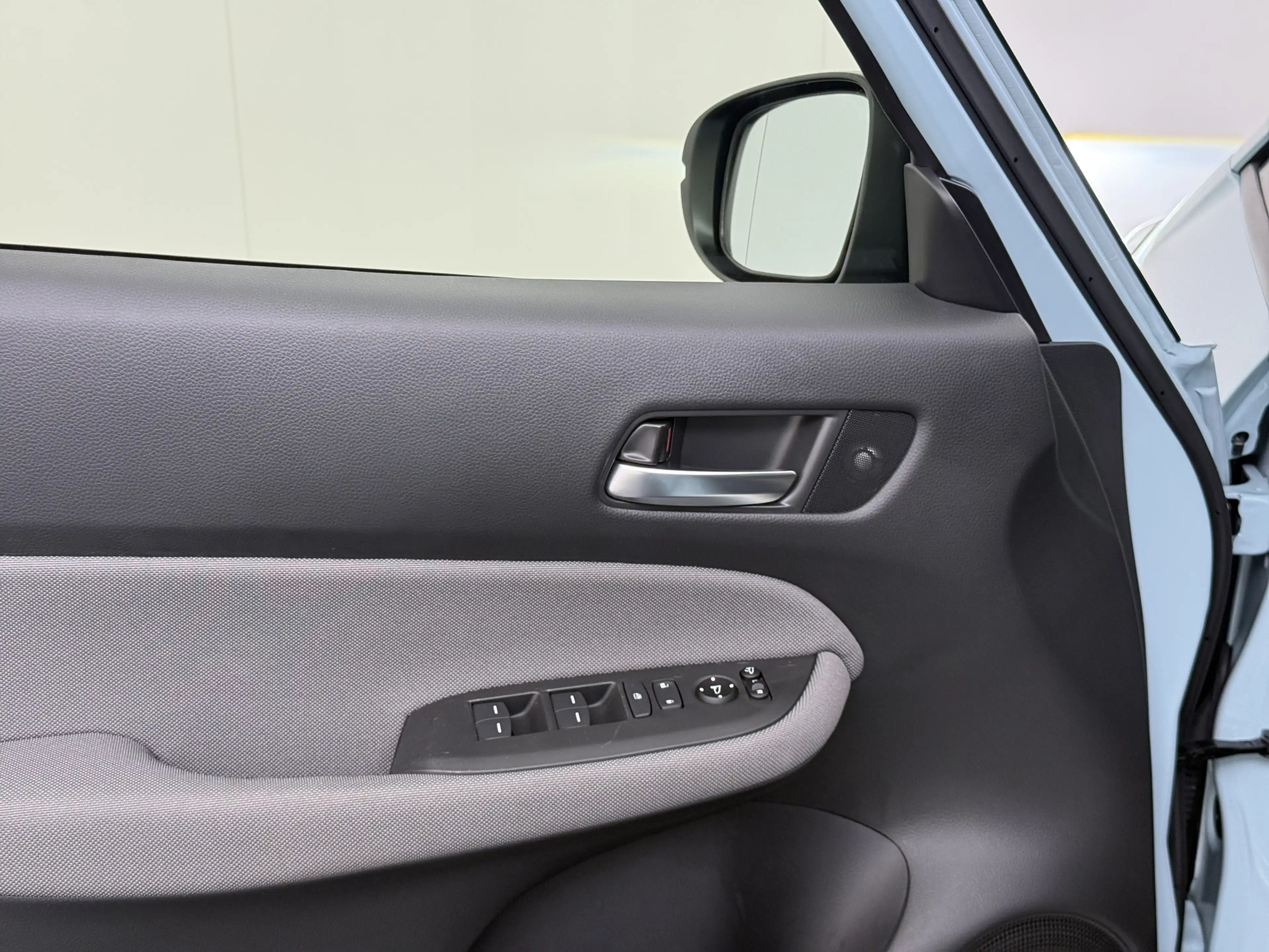 Honda Jazz 1.5 i-MMD 109pk Hybrid CVT Crosstar — photo 15