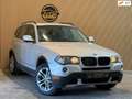 BMW X3 XDrive30i YOUNGTIMER! LEDER/CRUISE/APK/AUTOMAAT Gris - thumbnail 1