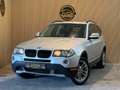 BMW X3 XDrive30i YOUNGTIMER! LEDER/CRUISE/APK/AUTOMAAT Gris - thumbnail 3