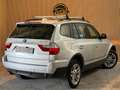 BMW X3 XDrive30i YOUNGTIMER! LEDER/CRUISE/APK/AUTOMAAT Gris - thumbnail 7