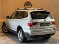 BMW X3 XDrive30i YOUNGTIMER! LEDER/CRUISE/APK/AUTOMAAT Gris - thumbnail 10