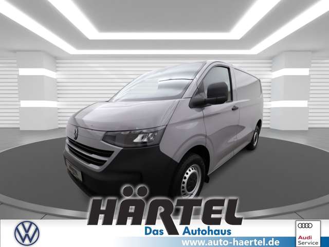 Imagine Volkswagen T7 Transporter TDI (+EURO6+NAVI) Bluetooth LED