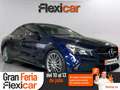 Mercedes-Benz CLA 200 d Bleu - thumbnail 1