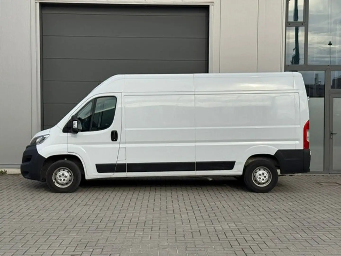 Opel Movano 4X L3H2/NAVIGATIE/CAMERA/CRUISE CONTROLE - 2