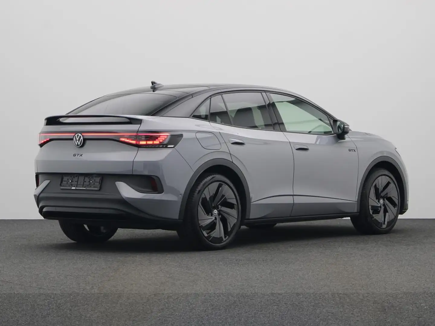 Volkswagen ID.5 4Motion GTX Business Premium  340 PK  77 kWh Gris - 2