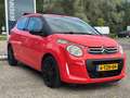 Citroen C1 1.0 E-VTI AirScape Feel Perfect onderhouden '' Cab Rot - thumbnail 5