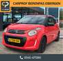 Citroen C1 1.0 E-VTI AirScape Feel Perfect onderhouden '' Cab Rot - thumbnail 1