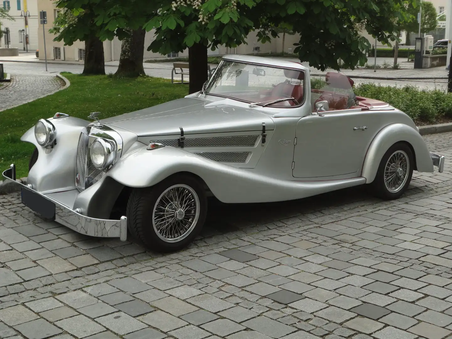 інші Collo-Elisar Serie II Срібний - 1