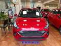 Hyundai i10 PROMO FINANZ.1.2 MPI Connectline KM 0 Rosso - thumbnail 1