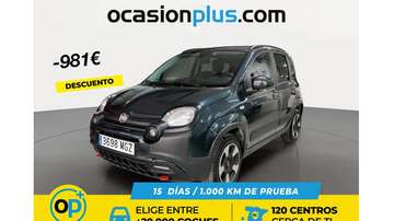 1.0 Gse Cross Hybrid