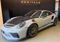 Porsche 911 Coupe 4.0 GT3 RS auto Gris - thumbnail 3