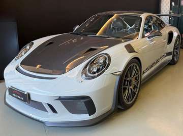 Coupe 4.0 GT3 RS auto