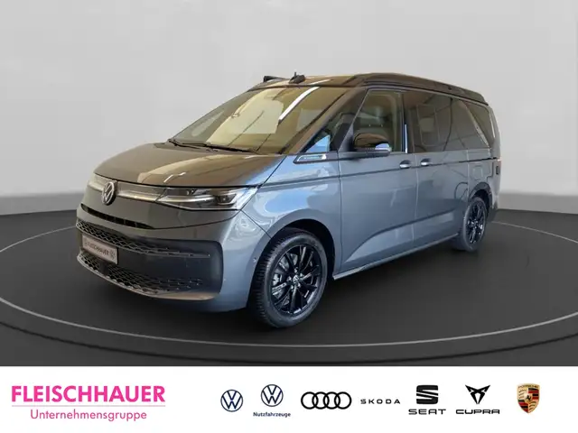 Volkswagen T7 California Ocean AHK Camper Standheizung Sommerküche