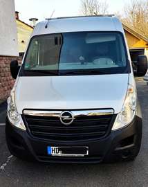 Movano 2.3 CDTI L3H2