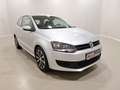 Volkswagen Polo 1.4 Comfortline Klima|PDC Silber - thumbnail 7
