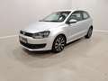 Volkswagen Polo 1.4 Comfortline Klima|PDC Silber - thumbnail 2