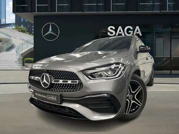 d 4MATIC AMG Pack Night