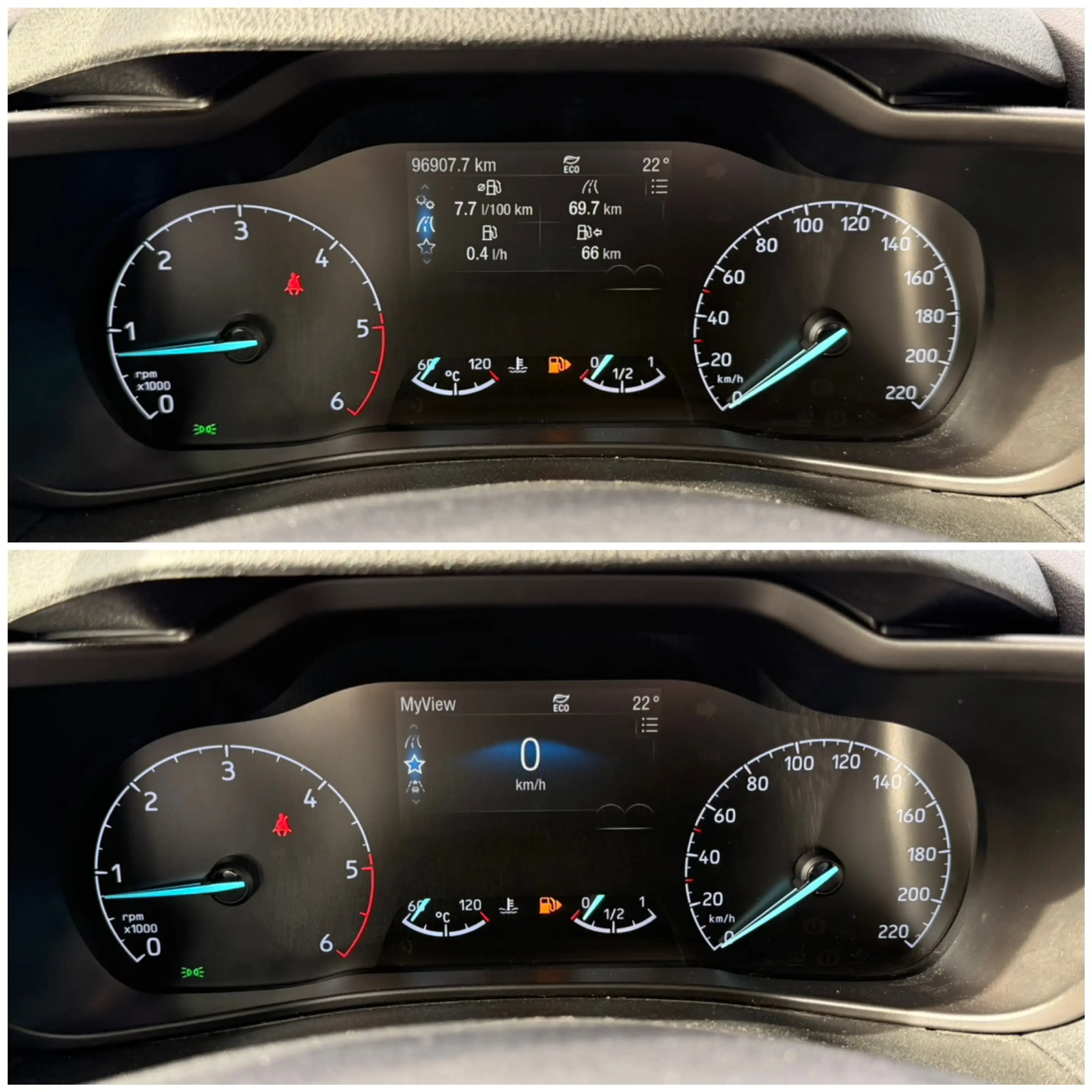 Ford Tourneo Connect Titanium*PANO*LED*CARPLAY*AHK — photo 13
