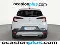 Renault Captur E-TECH Híbrido Enchufable Zen 117kW Blanc - thumbnail 12