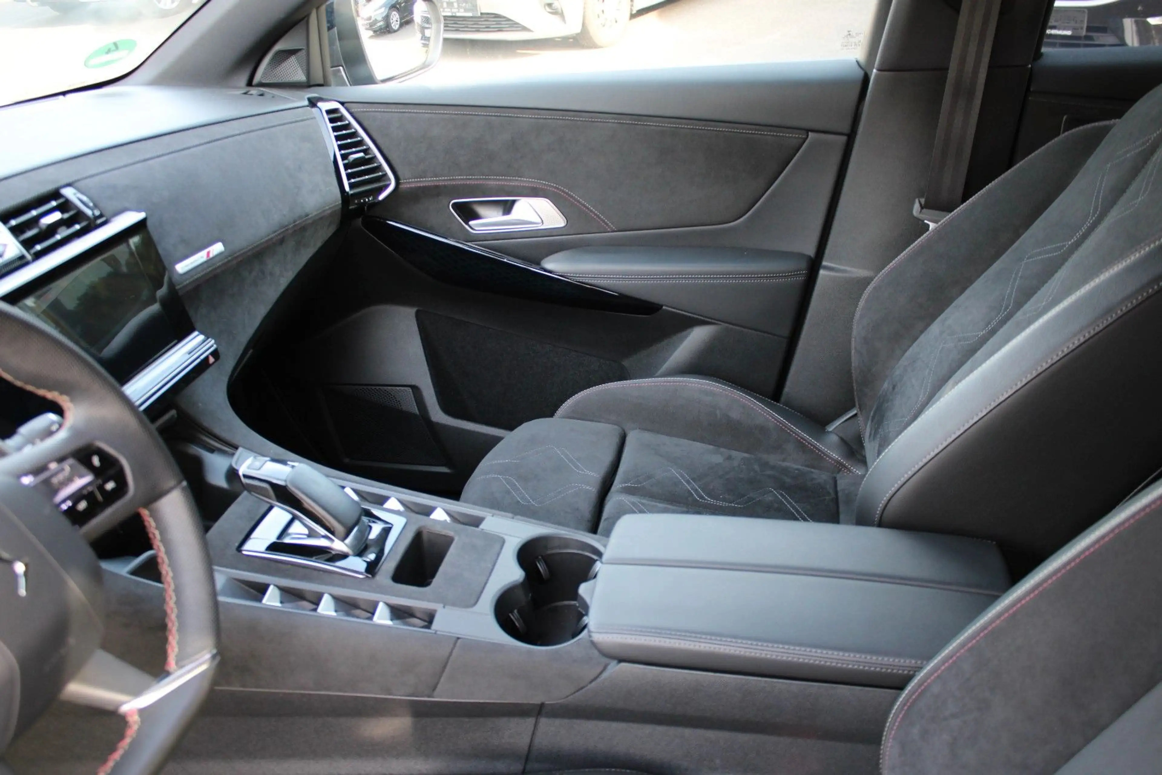 DS Automobiles DS 7 Crossback PERFORMANC/KAM/1 HAND/LED/ — photo 11