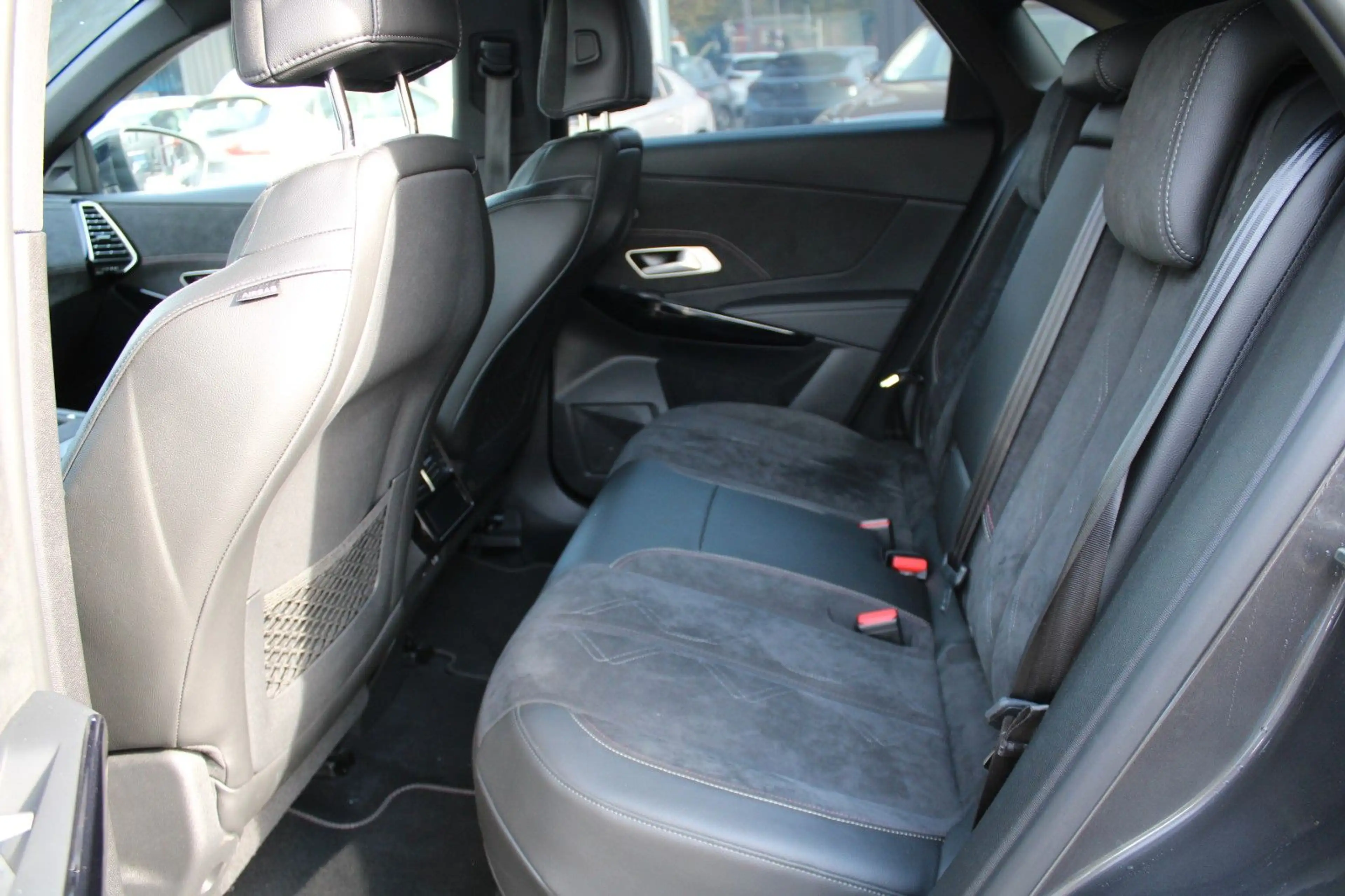 DS Automobiles DS 7 Crossback PERFORMANC/KAM/1 HAND/LED/ — photo 15