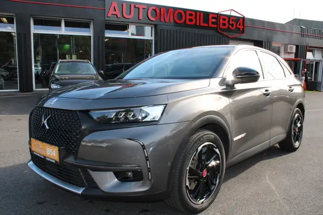 DS Automobiles DS 7 Crossback PERFORMANC/KAM/1 HAND/LED/
