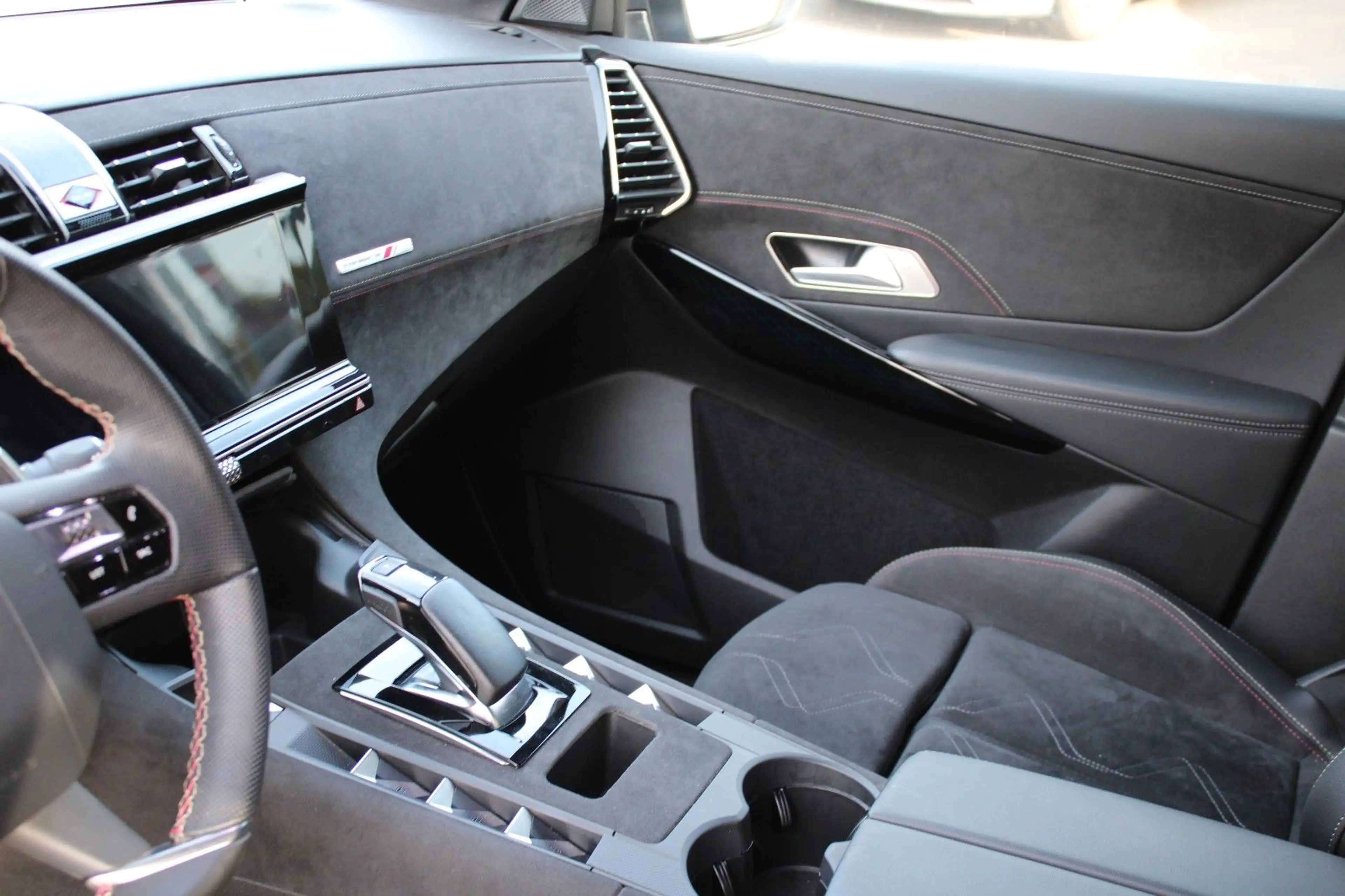 DS Automobiles DS 7 Crossback PERFORMANC/KAM/1 HAND/LED/ — photo 13